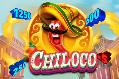 Chiloco Spielautomat