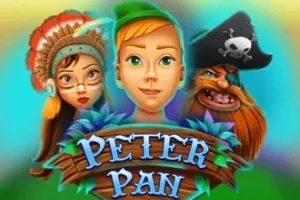 Peter Pan Spielautomat