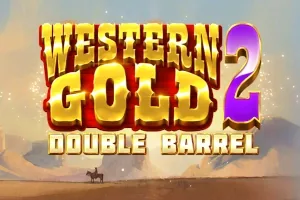 Western Gold 2 Spielautomat